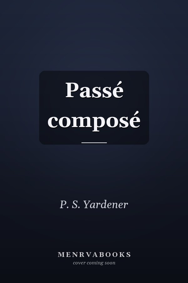 Passé composé