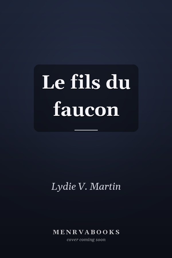 Le fils du faucon