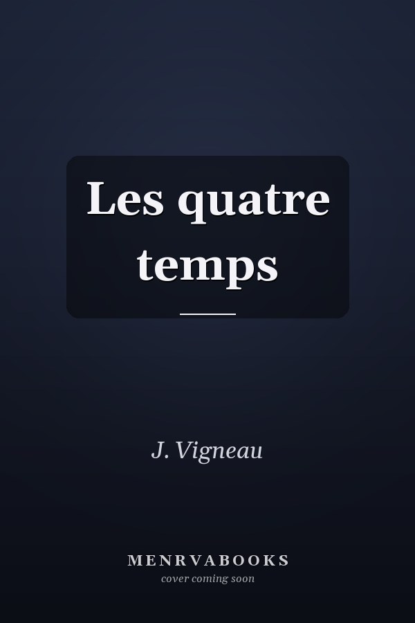 Les quatre temps