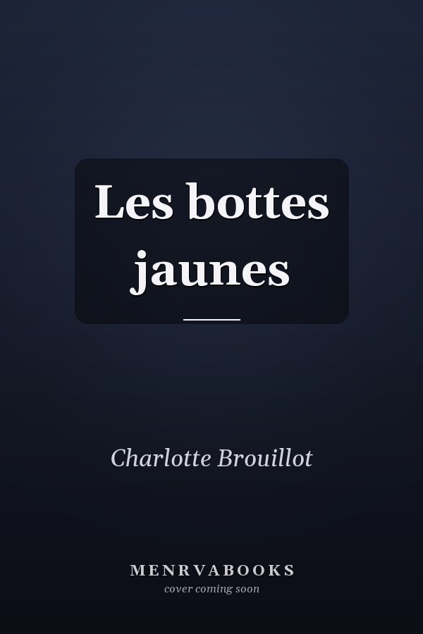 Les bottes jaunes