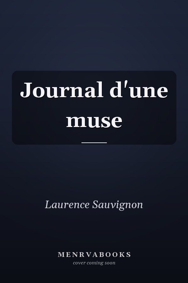 Journal d'une muse