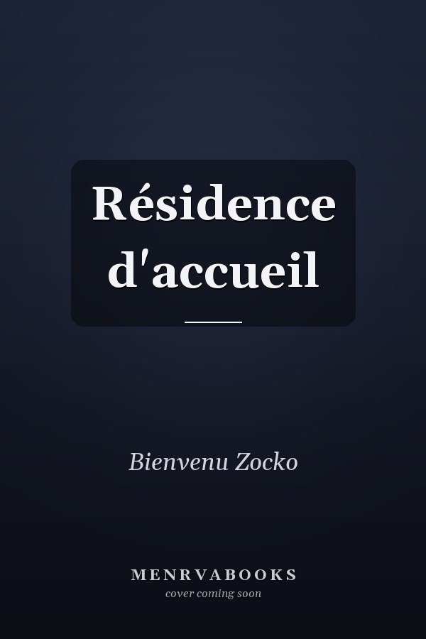 Résidence d'accueil