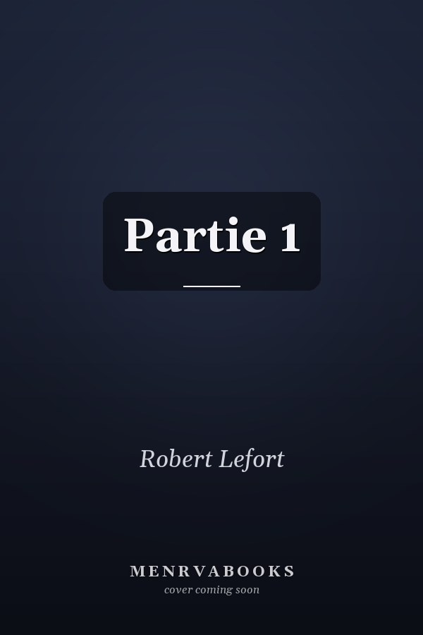 Partie 1