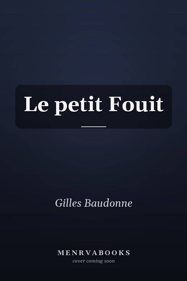 Le petit Fouit
