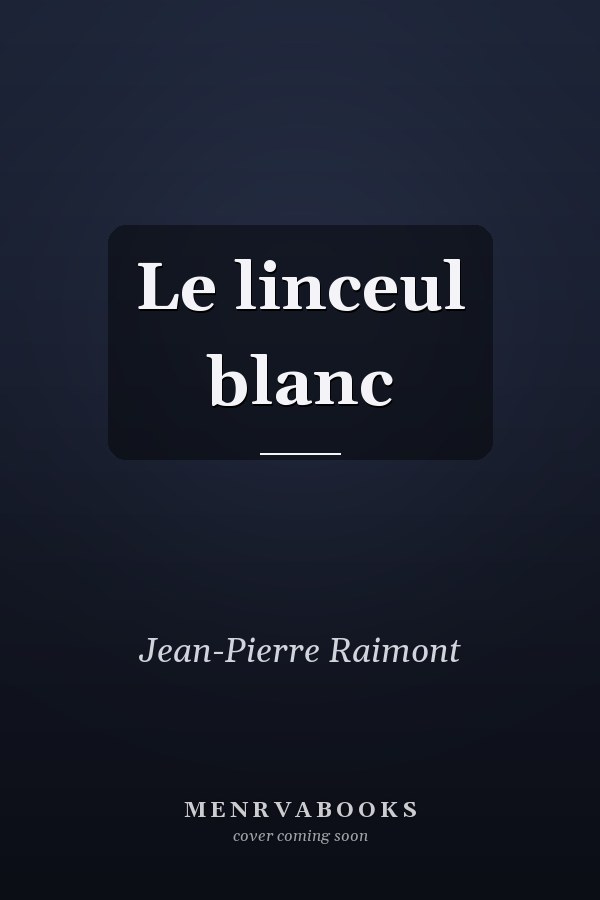 Le linceul blanc