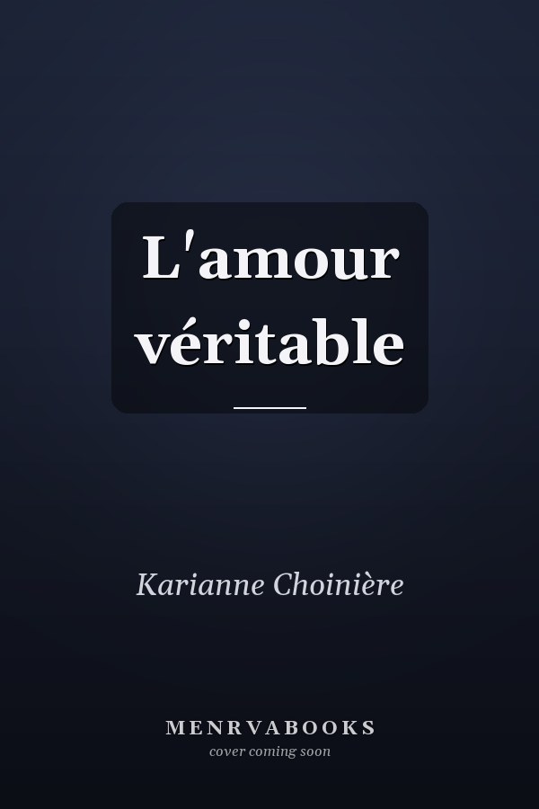 L'amour véritable