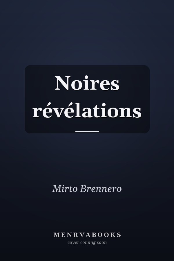 Noires révélations