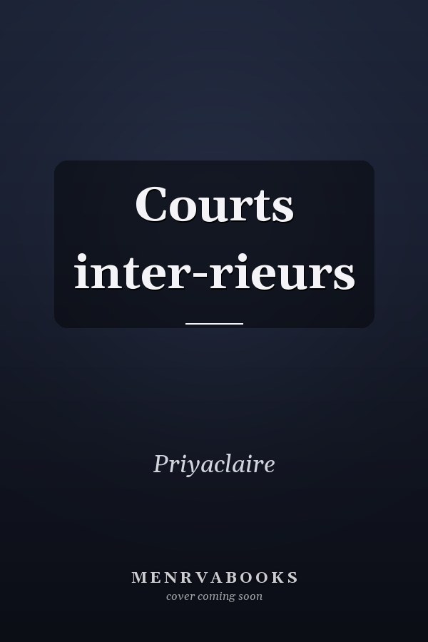 Courts inter-rieurs