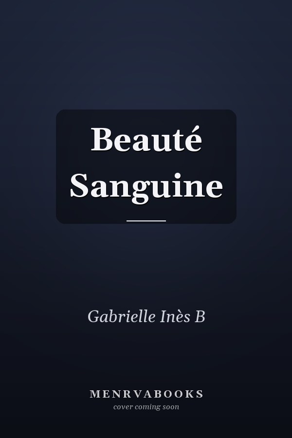 Beauté Sanguine