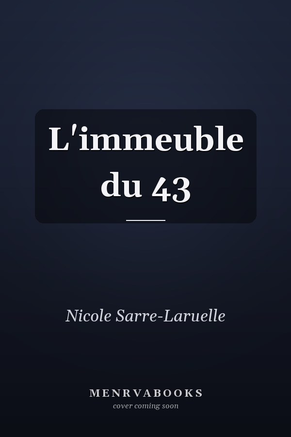 L'immeuble du 43