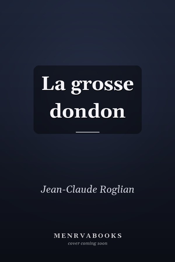 La grosse dondon