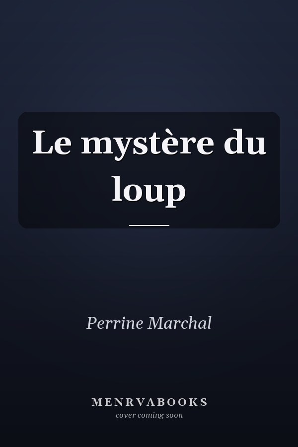 Le mystère du loup