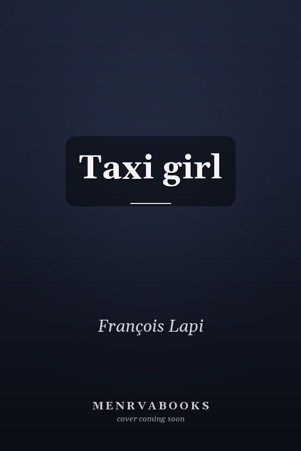 Taxi girl