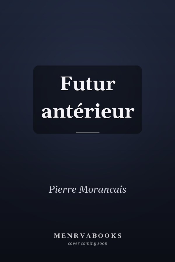 Futur antérieur