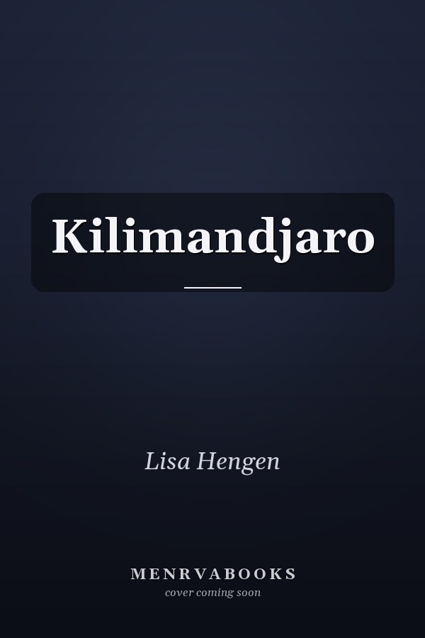 Kilimandjaro
