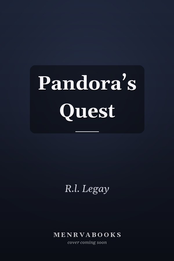 Pandora’s Quest