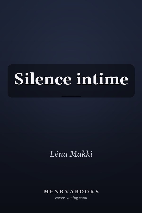 Silence intime