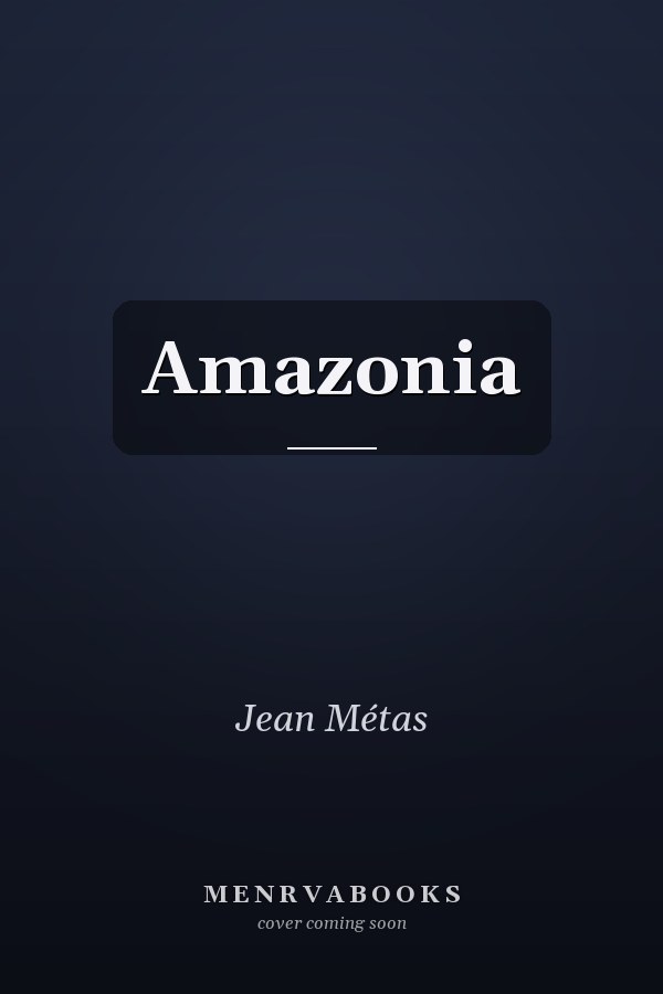 Amazonia