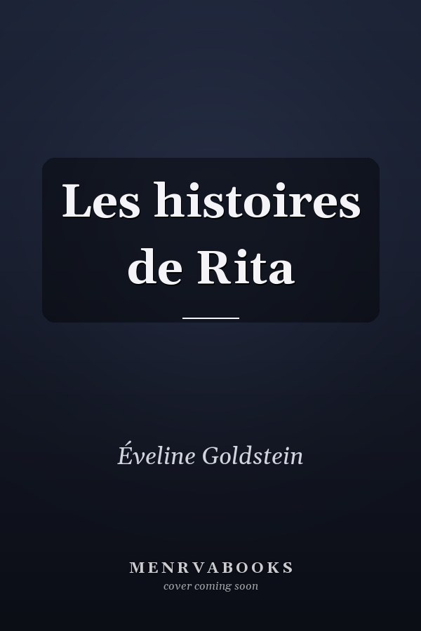 Les histoires de Rita