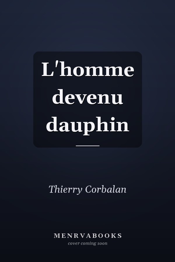 L'homme devenu dauphin