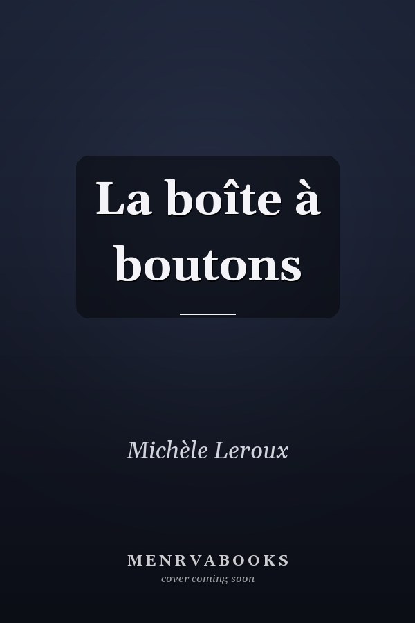 La boîte à boutons
