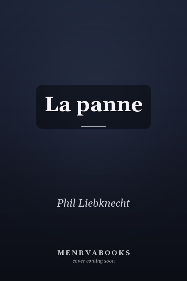 La panne