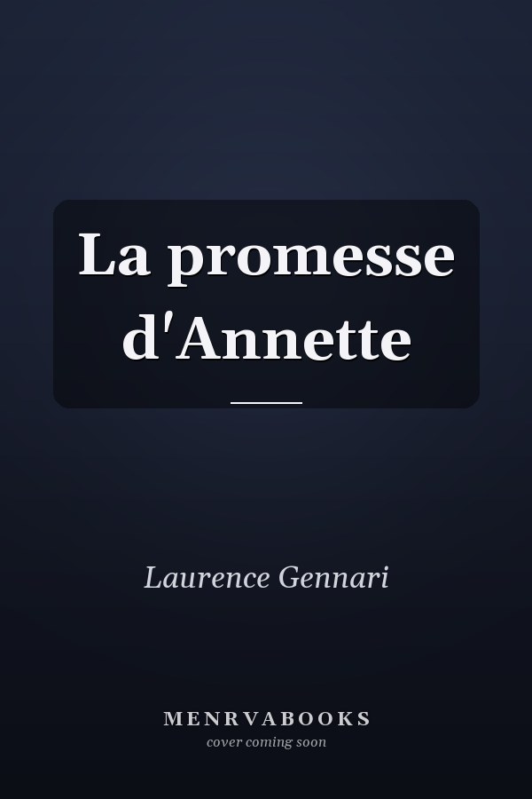 La promesse d'Annette