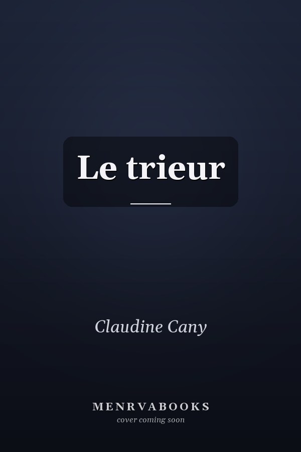 Le trieur