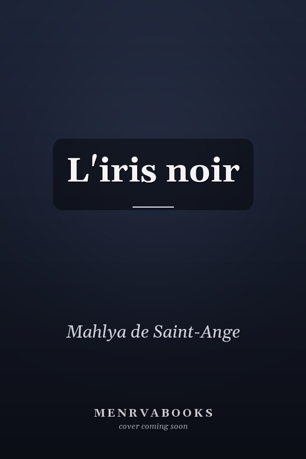 L'iris noir