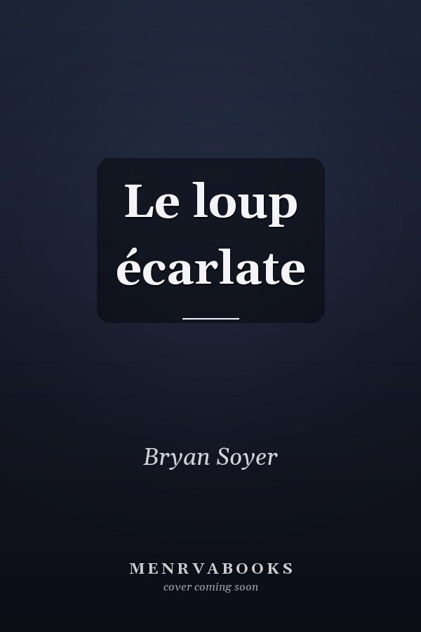 Le loup écarlate