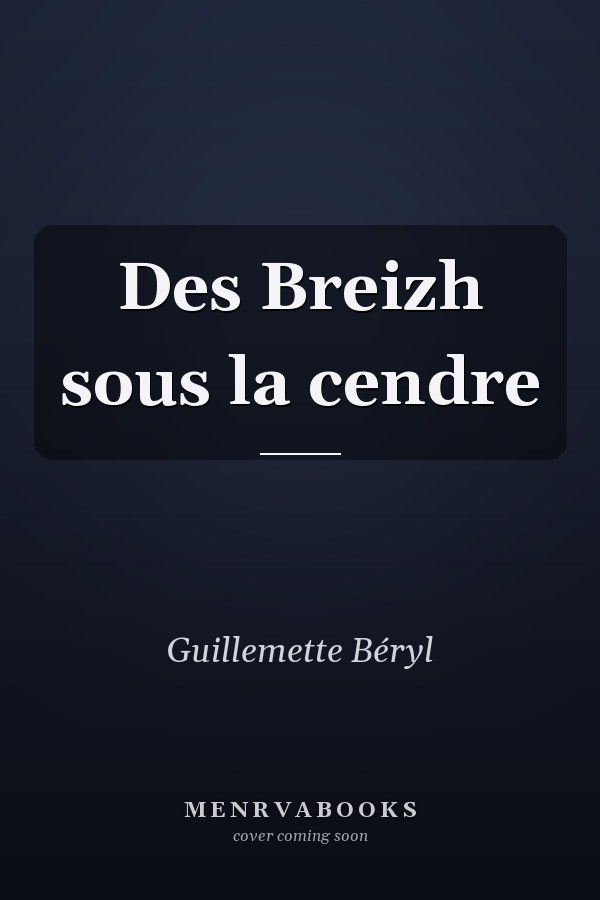 Des Breizh sous la cendre