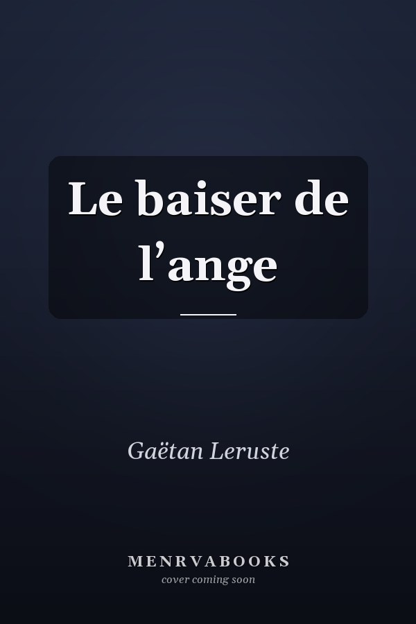 Le baiser de l’ange