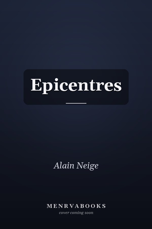 Epicentres