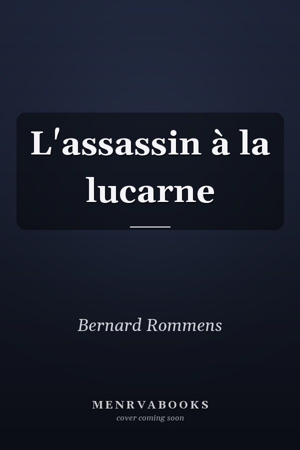 L'assassin à la lucarne