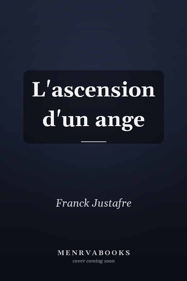 L'ascension d'un ange