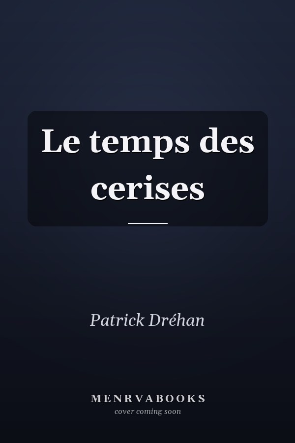 Le temps des cerises