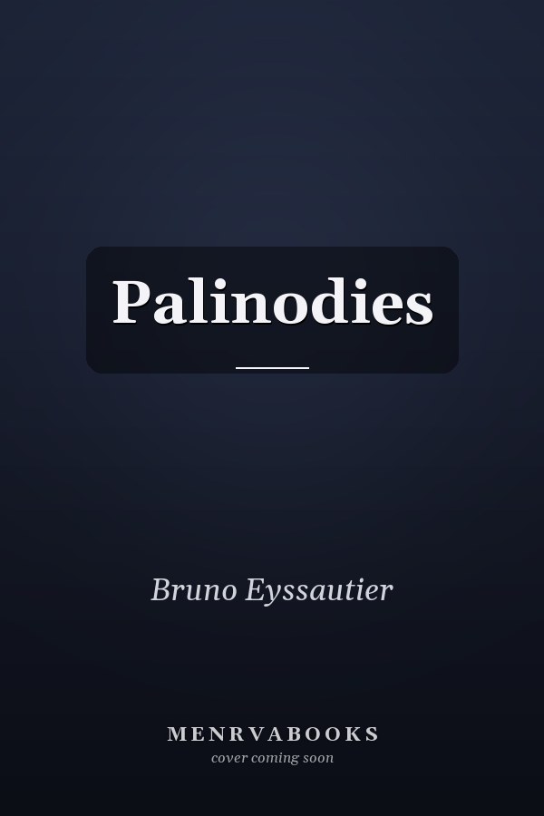 Palinodies