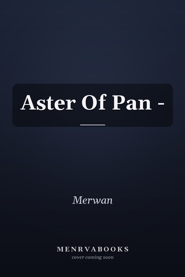 Aster Of Pan -