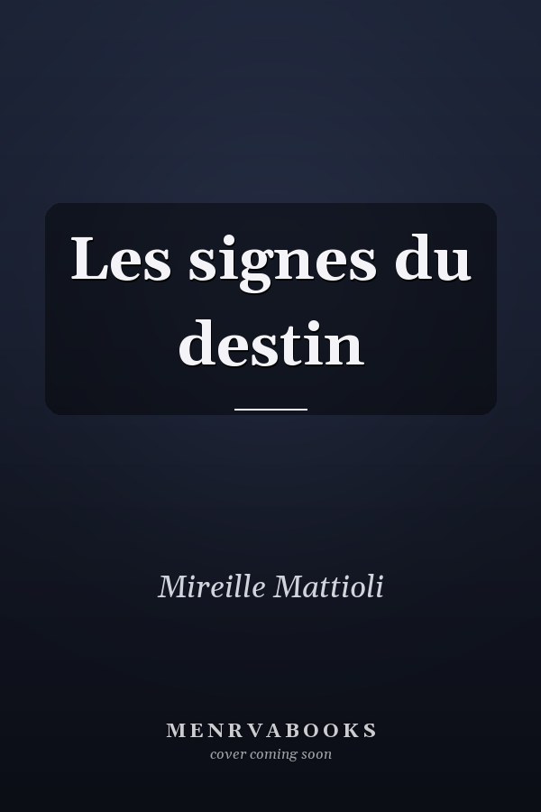 Les signes du destin