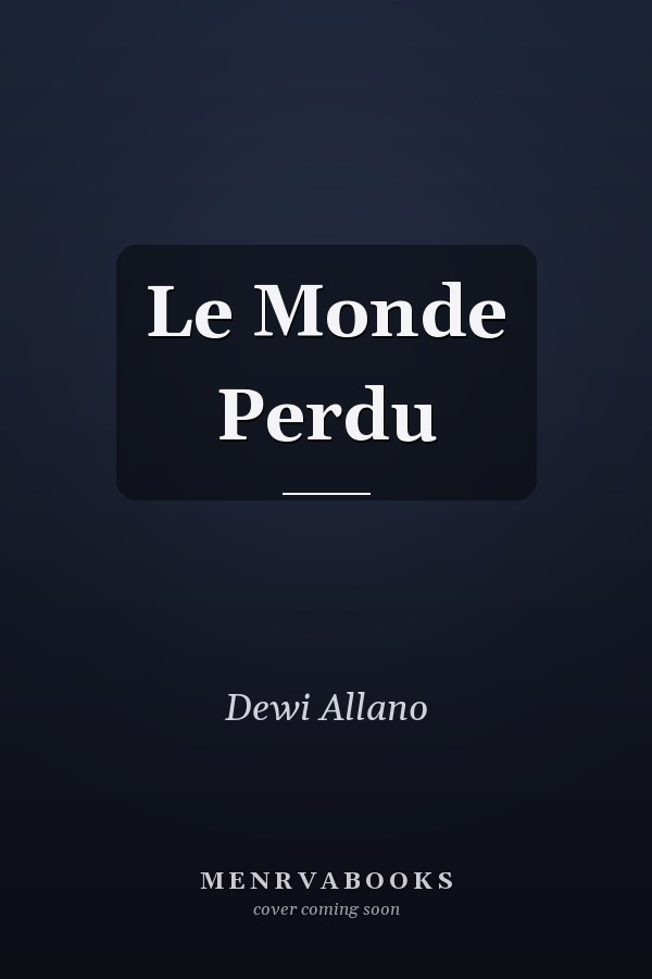 Le Monde Perdu