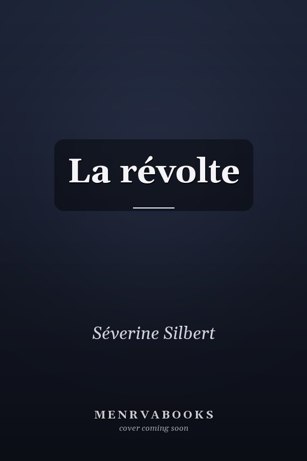 La révolte