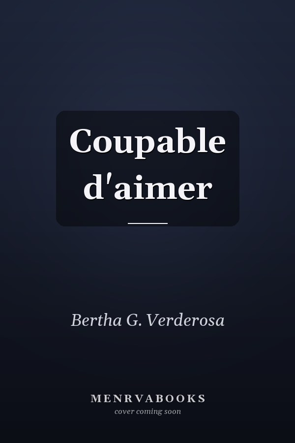 Coupable d'aimer