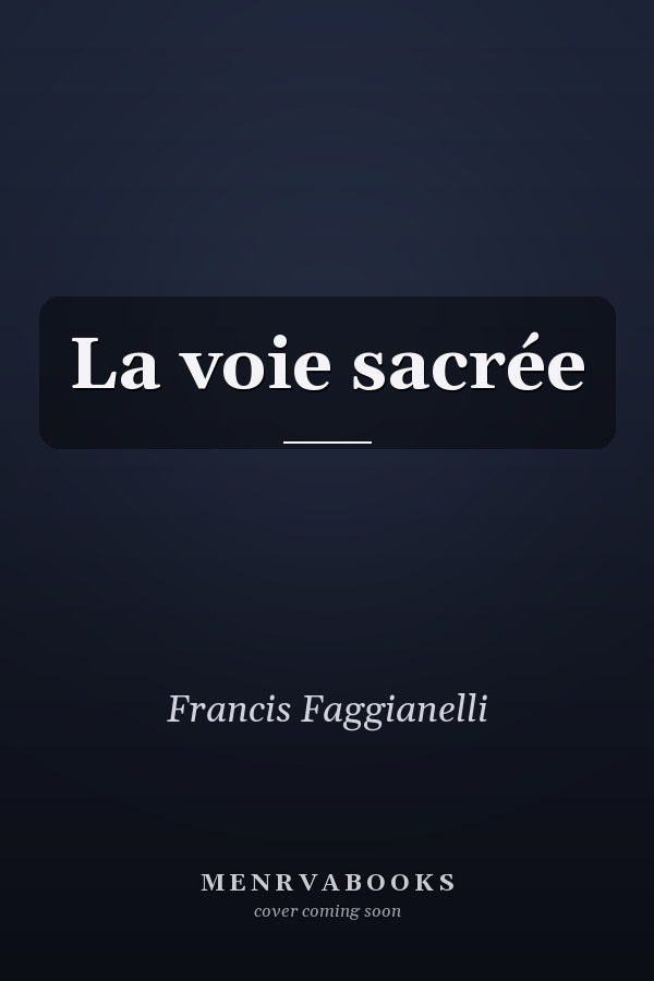 La voie sacrée