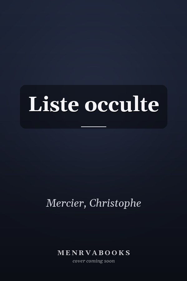 Liste occulte
