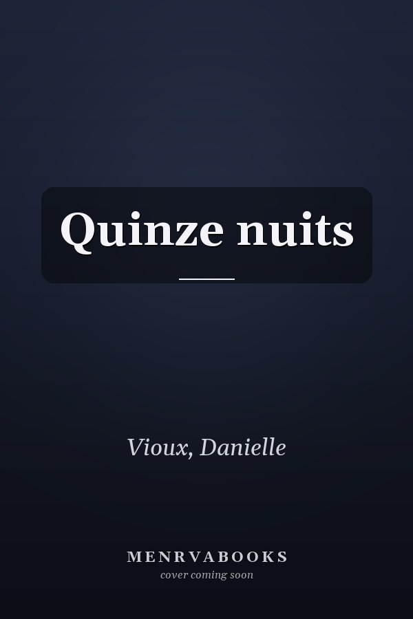 Quinze nuits