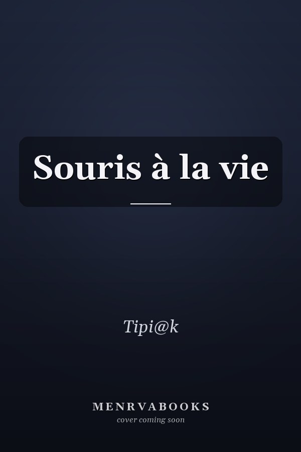 Souris à la vie