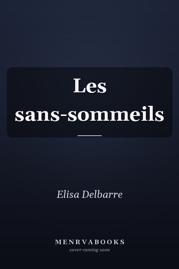 Les sans-sommeils