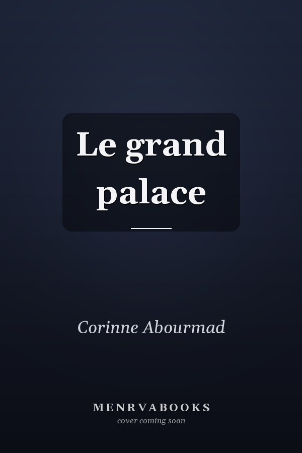 Le grand palace