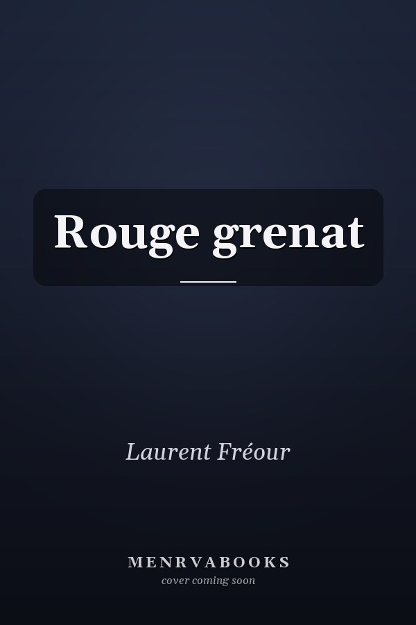 Rouge grenat