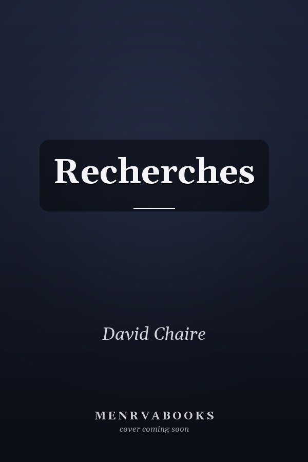 Recherches
